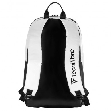 Mochila Tecnifibre Endurance blanca azul 2024
