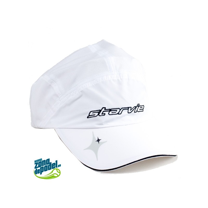 Gorra Star VIe Blanca 2015