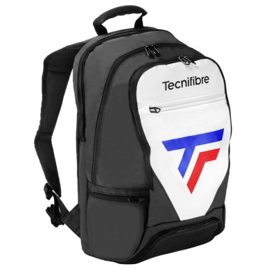 Mochila Tecnifibre Endurance blanca 2024
