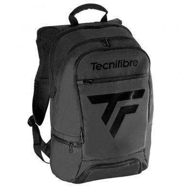 Mochila Tecnifibre Endurance Ultra negra 2024