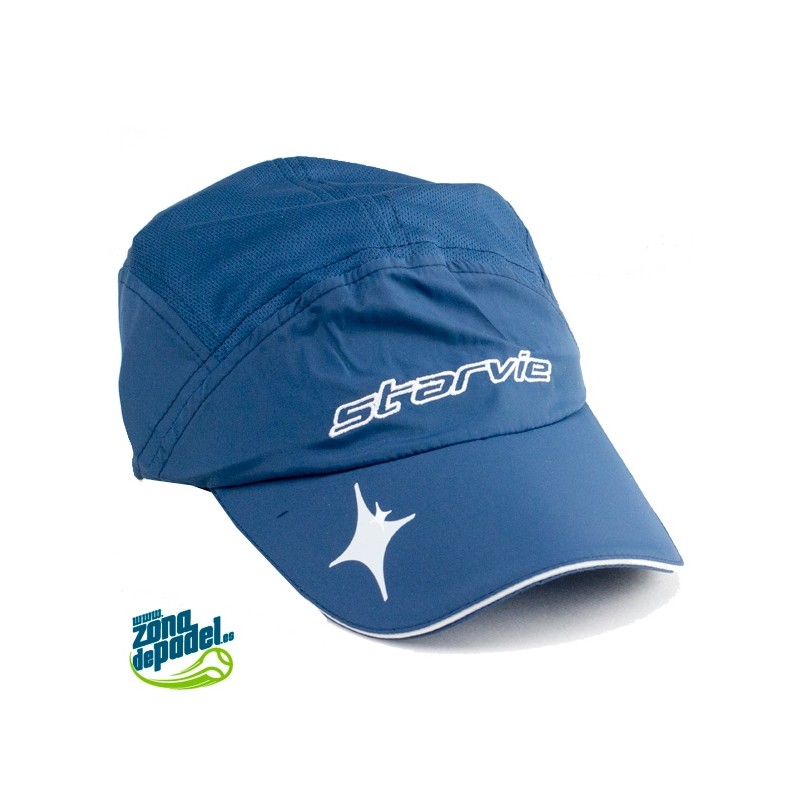 Gorra star vie Azul 2015