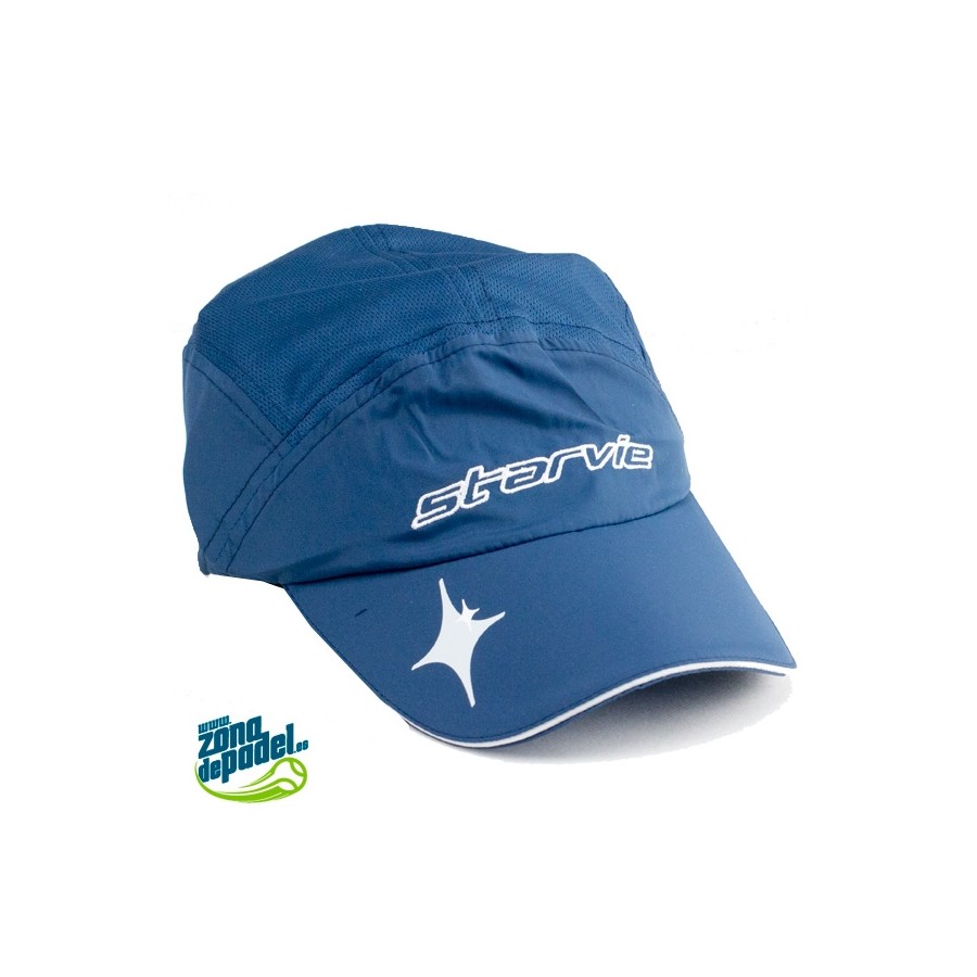 Gorra star vie Azul 2015