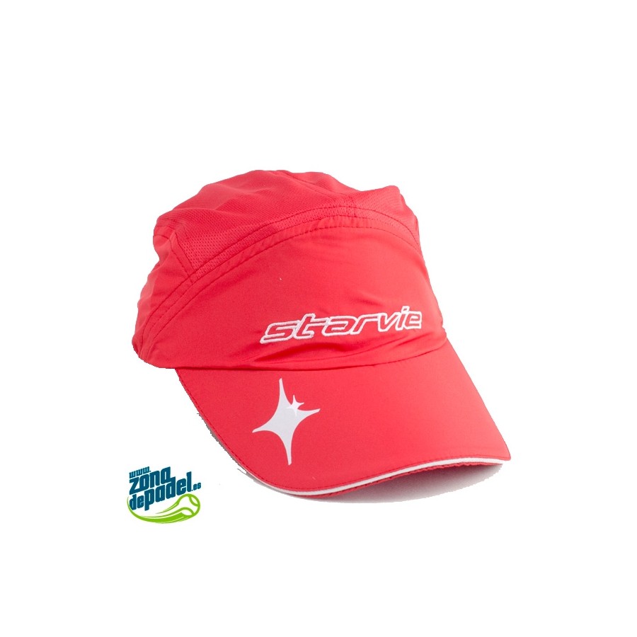 Gorra Star Vie Roja 2015