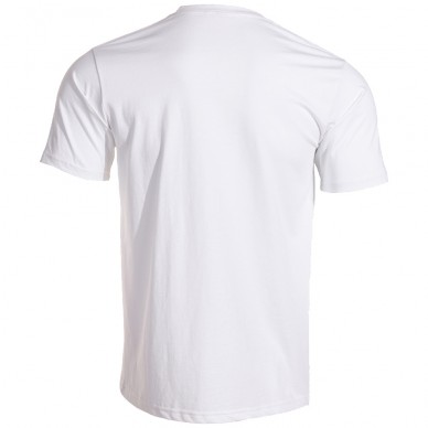 Camiseta Joma A1 Padel blanca