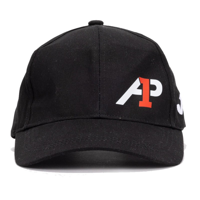 Gorra Joma A1 Padel negra Gorra Joma A1 Padel negra