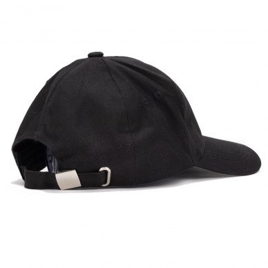 Gorra Joma A1 Padel negra