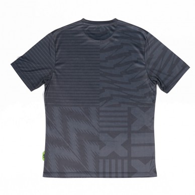 Camiseta Lok Multiskin negra