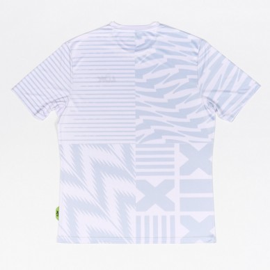 Camiseta Lok Multiskin blanca