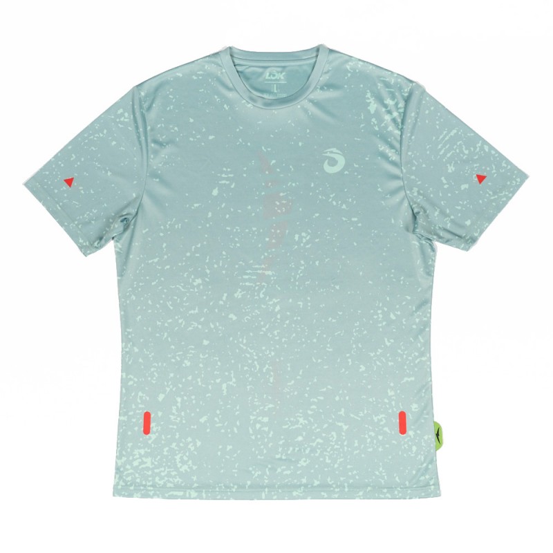 Camiseta Lok Plaaaay verde