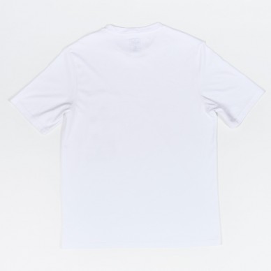 Camiseta Lok The Juggler M blanca