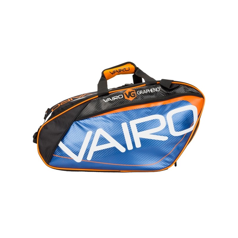 Paletero Vairo Grapheno 2015 Paletero Vairo Grapheno 2015