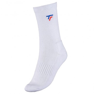 Calcetines Tecnifibre Classic x3 blancos