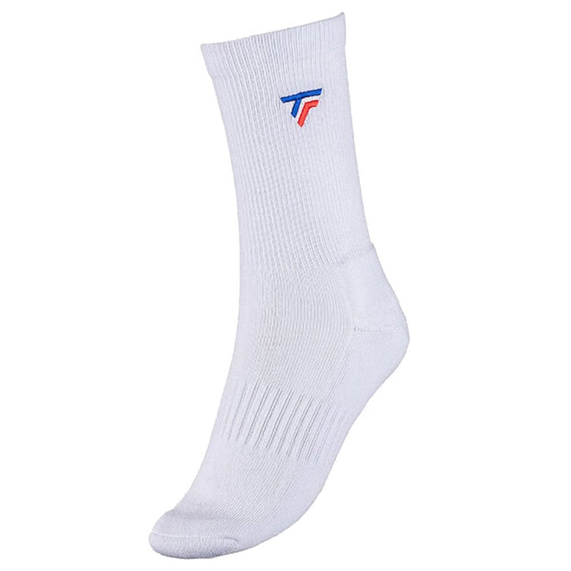 Calcetines Tecnifibre Classic x3 blancos Calcetines Tecnifibre Classic x3 blancos