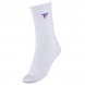 Calcetines Tecnifibre Classic x3 blancos
