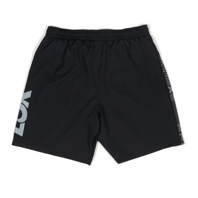 Short Lok Flanking negro