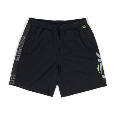 Short Lok Flanking negro