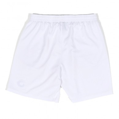 Short Lok Match blanco