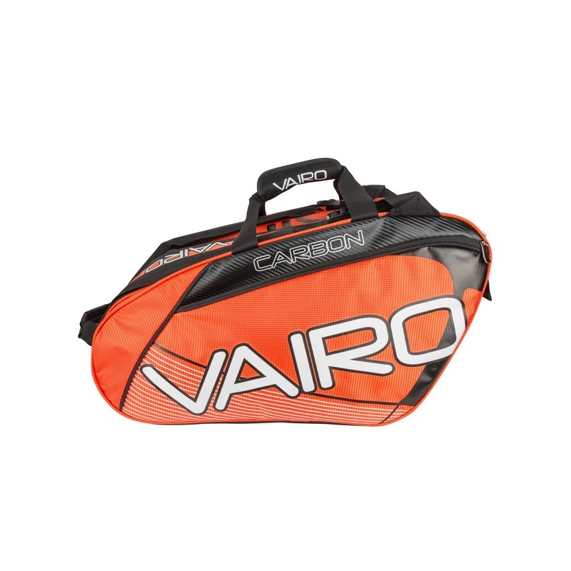 Paletero vairo Carbon 2015