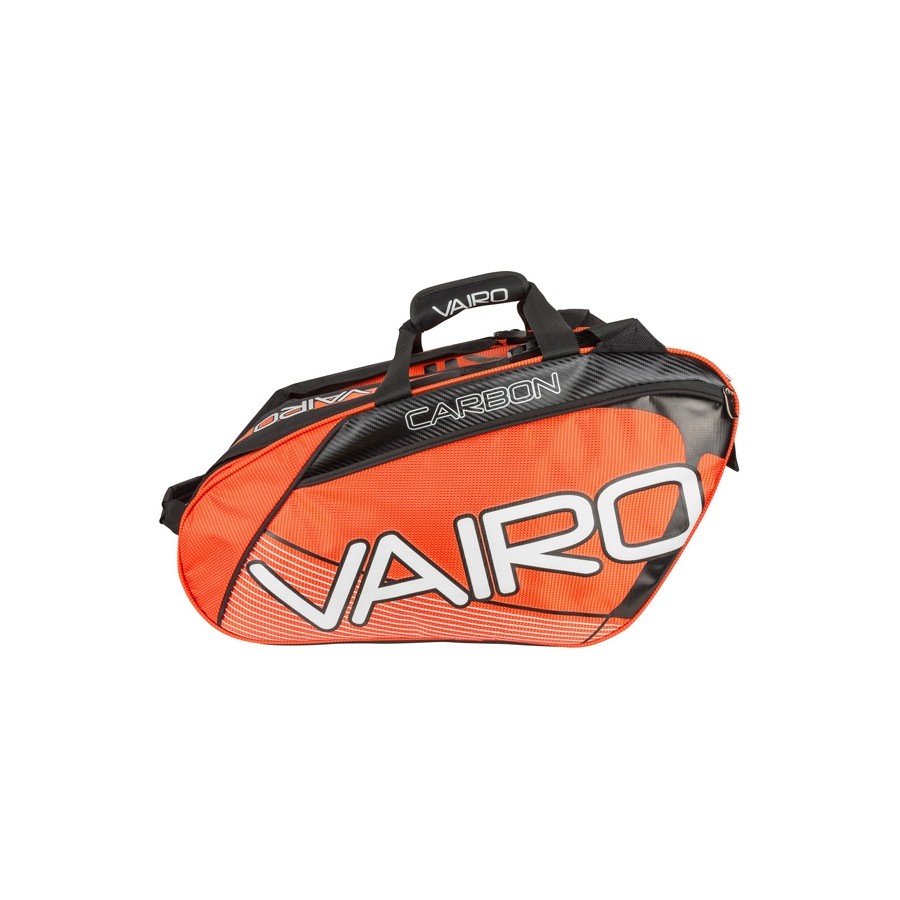 Paletero vairo Carbon 2015