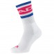 Calcetines Head Tennis 1P Crew magenta royal
