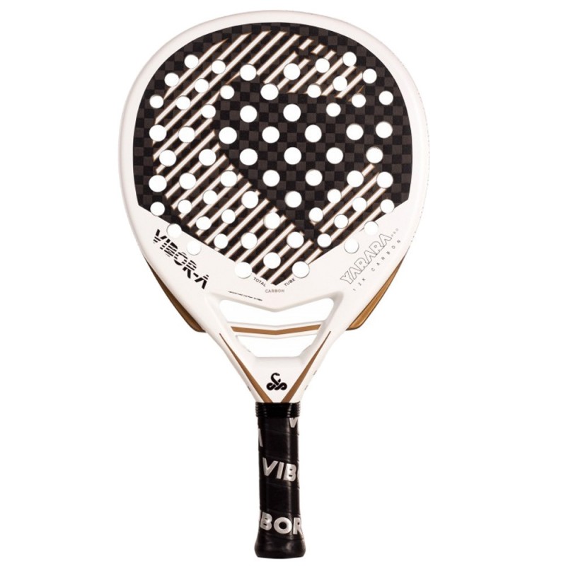 Vibora Yarara Pro blanca 2025 Vibora Yarara Pro blanca 2025