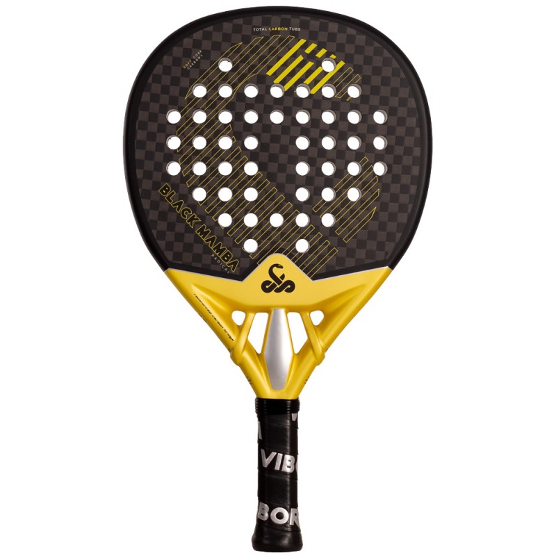 Vibora Black Mamba Radical 12K 2.0 2025 Vibora Black Mamba Radical 12K 2.0 2025