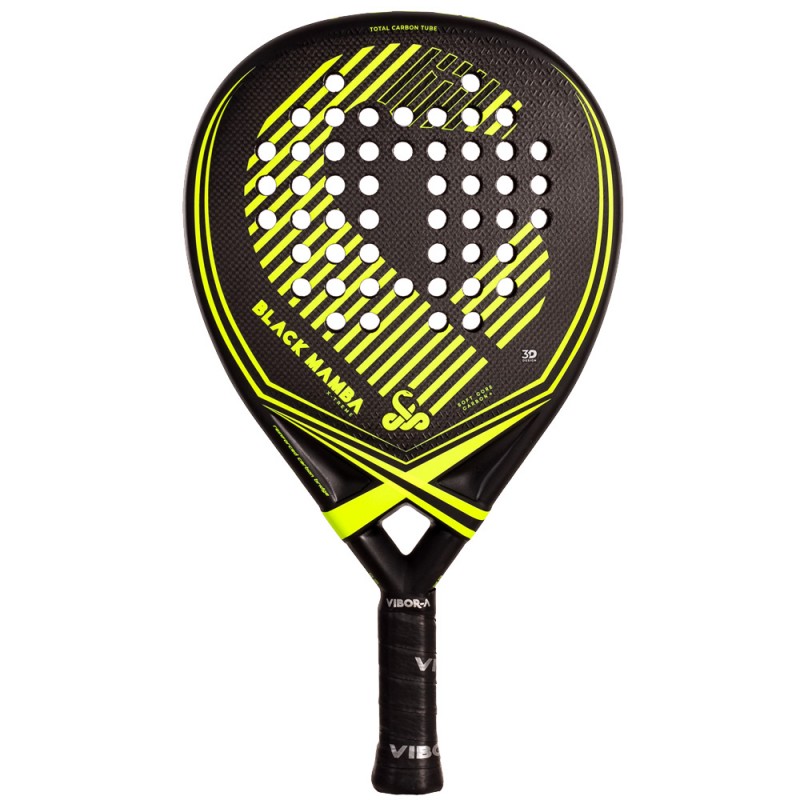 Vibora Black Mamba Xtreme 3K 2.0 2025 Vibora Black Mamba Xtreme 3K 2.0 2025