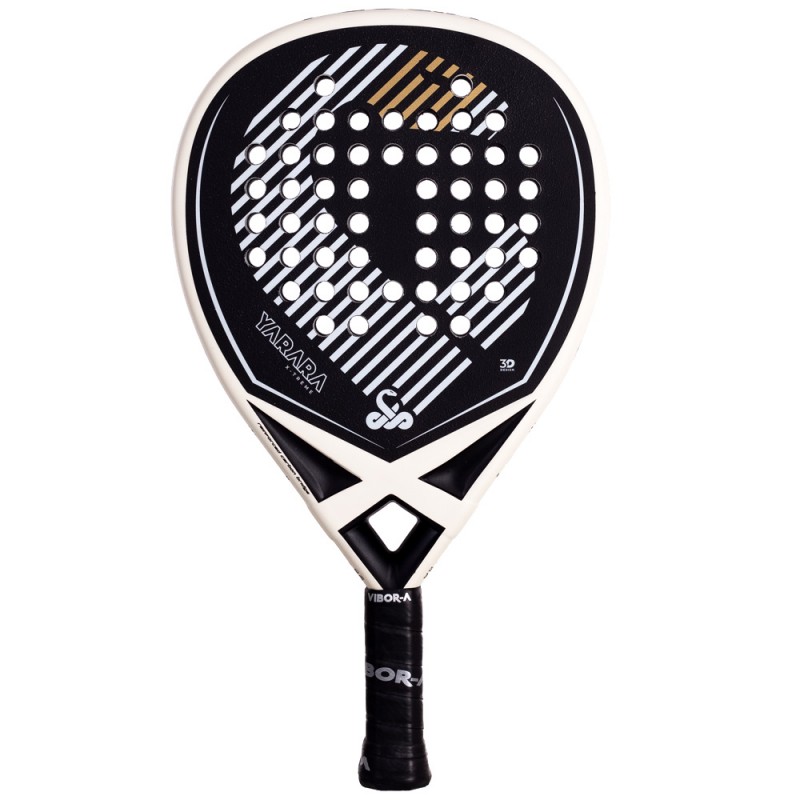 Vibora Yarara Xtreme Fiber Black 2025 Vibora Yarara Xtreme Fiber Black 2025
