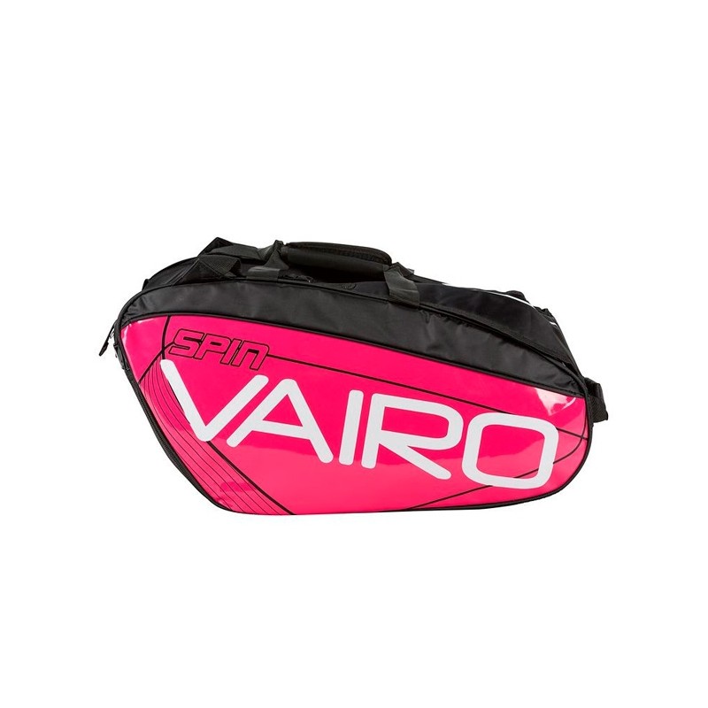 Paletero vairo Spin Lady 2015 Paletero vairo Spin Lady 2015