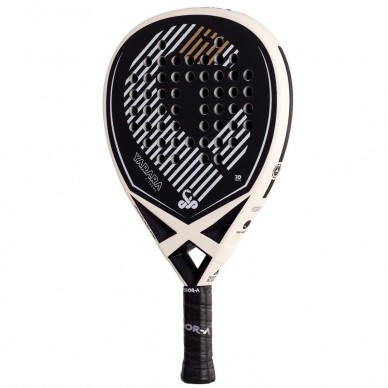 Vibora Yarara Xtreme Fiber Black 2025