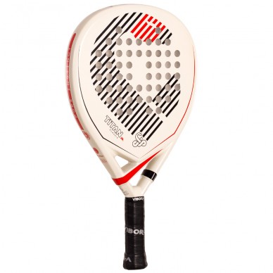 Vibora Titan Junior Classic blanca 2025