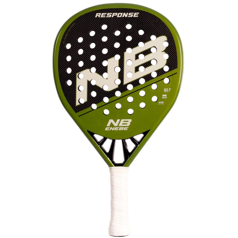 Enebe Response Verde 2025
