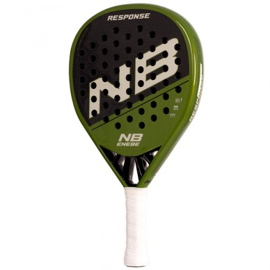 Enebe Response Verde 2025