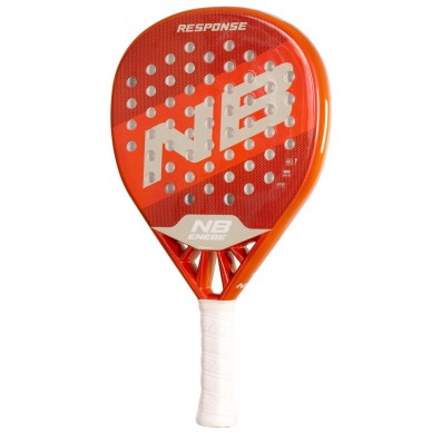 Enebe Response naranja 2025