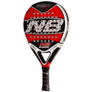 Enebe RSX 7.1 Carbon V.2 2025