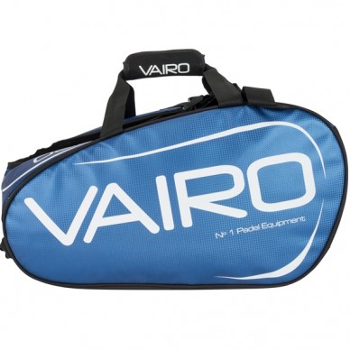 Paletero vairo Pro Azul 2015