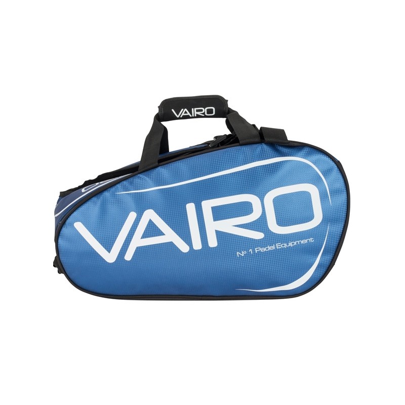 Paletero vairo Pro Azul 2015