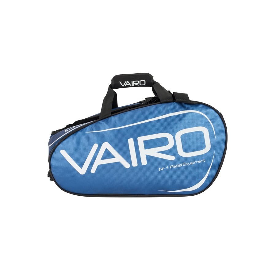 Paletero vairo Pro Azul 2015