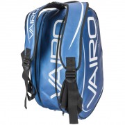 Paletero padel vairo Pro Azul 2015