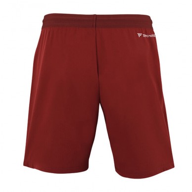 Short Tecnifibre Team rojo