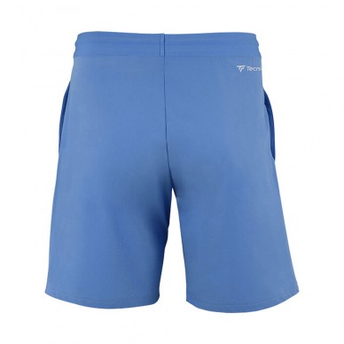 Short Tecnifibre Team azul claro
