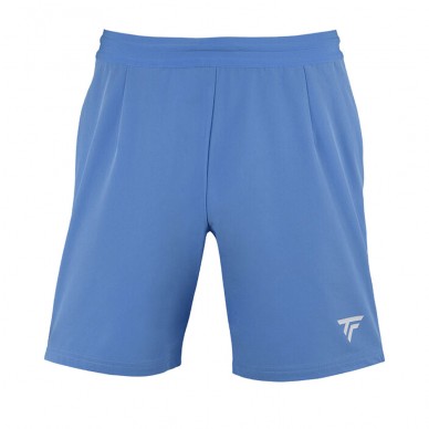 Short Tecnifibre Team azul claro