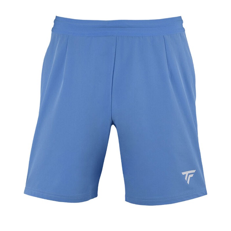 Short Tecnifibre Team azul claro