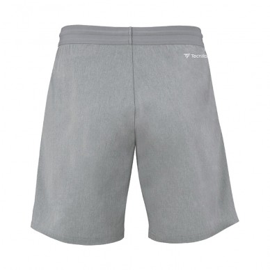 Short Tecnifibre Team plata