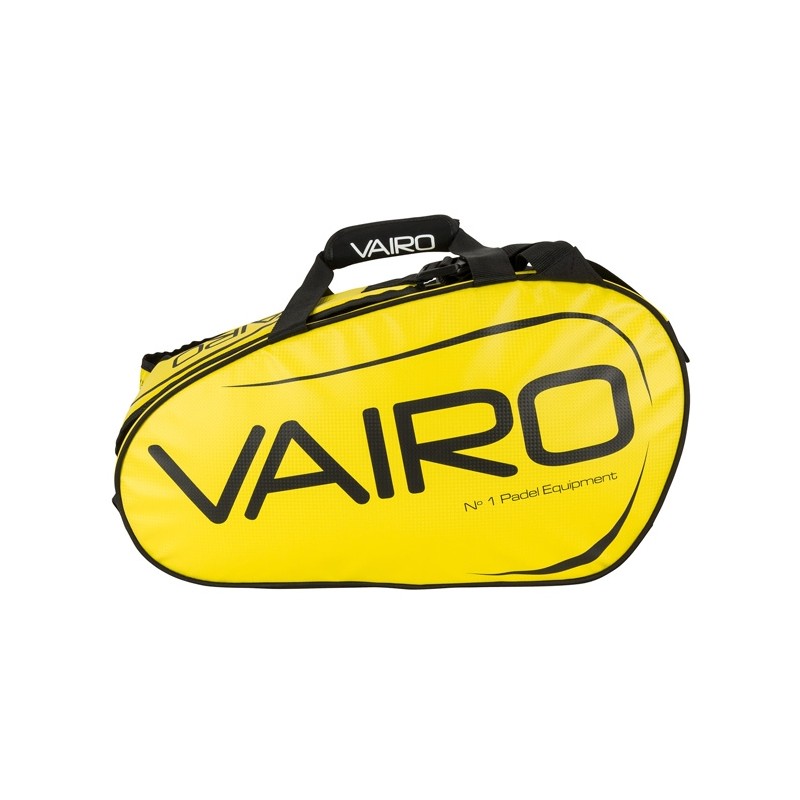 Paletero Vairo Pro Amarillo 2015