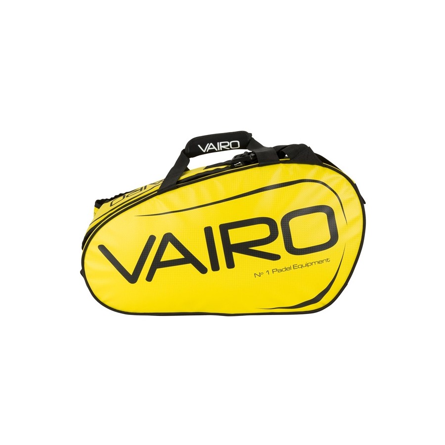 Paletero Vairo Pro Amarillo 2015