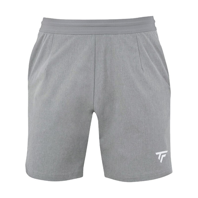 Short Tecnifibre Team plata