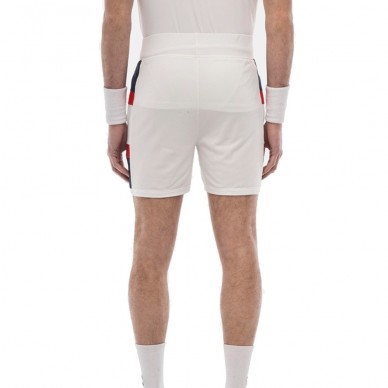 Short Hydrogen Heritage Tech blanco