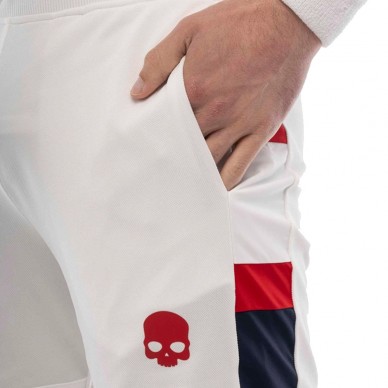Short Hydrogen Heritage Tech blanco