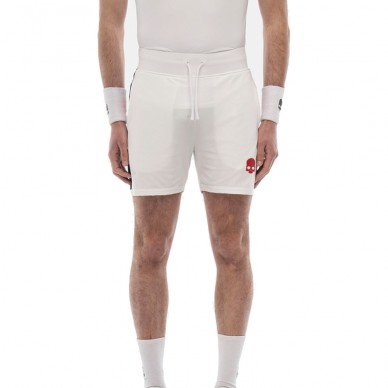 Short Hydrogen Heritage Tech blanco